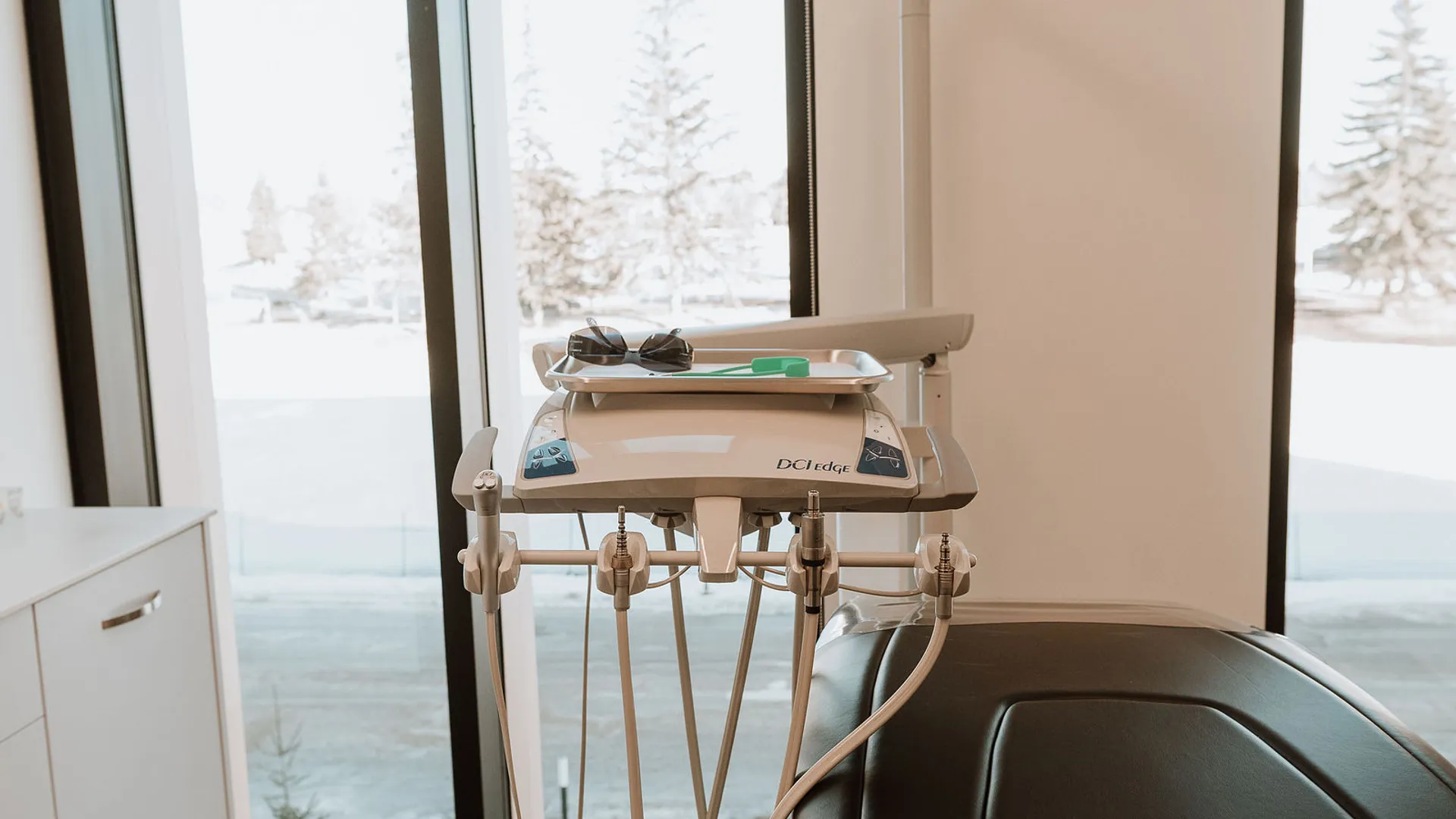 Cosmetic Dentistry
