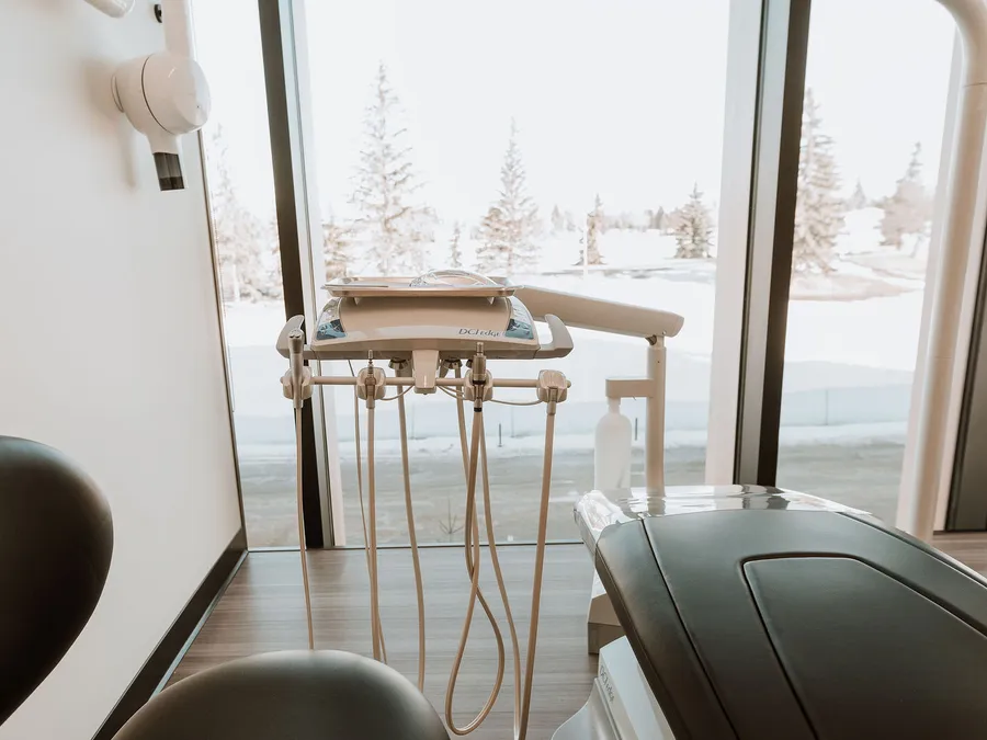How Dentists Restore Function After Tooth Loss