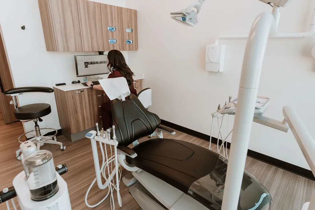 The Connection Between Oral Health and Confidence