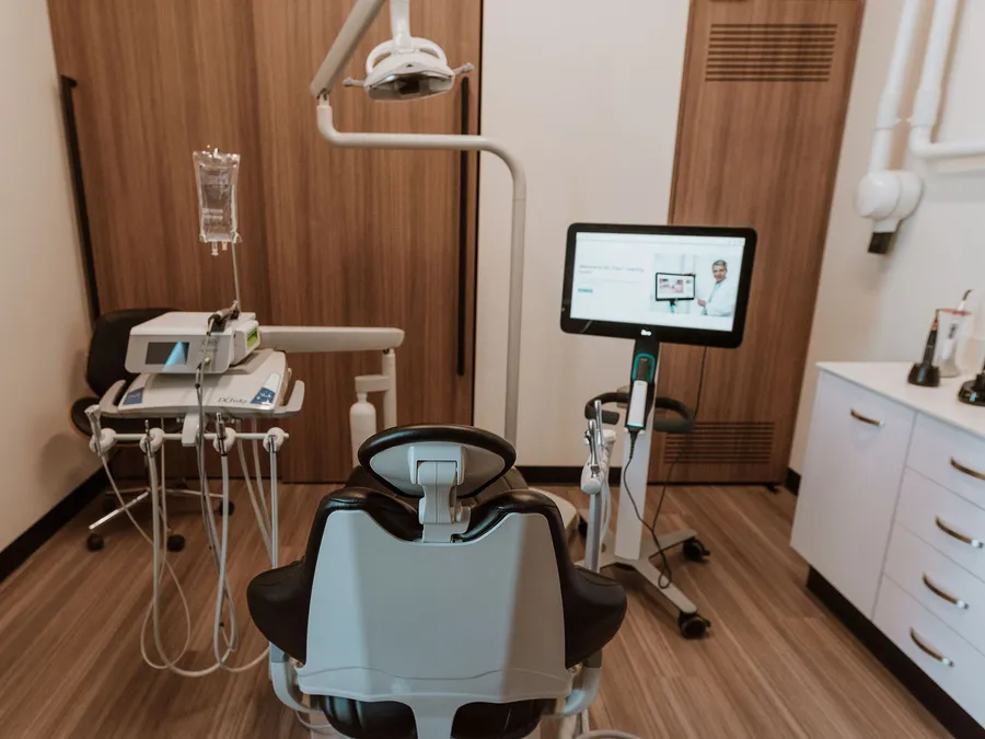 Replacing Missing Teeth with Dental Bridges
