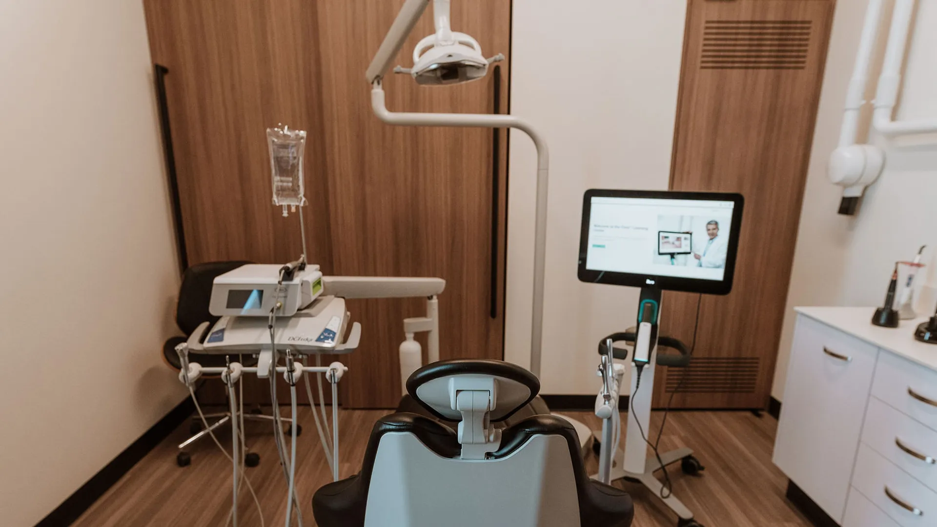 Orthodontics