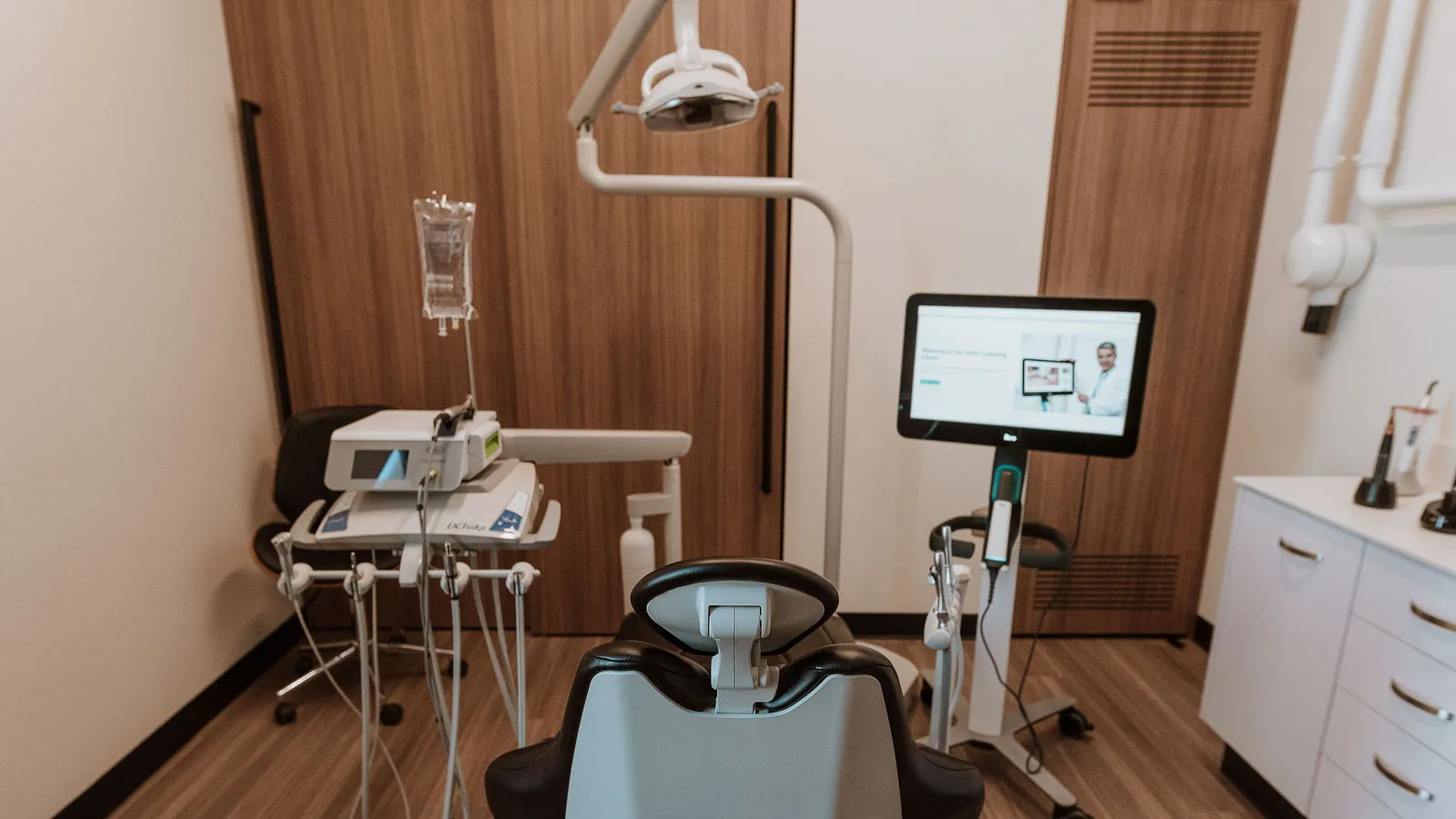 Replacing Missing Teeth with Dental Bridges