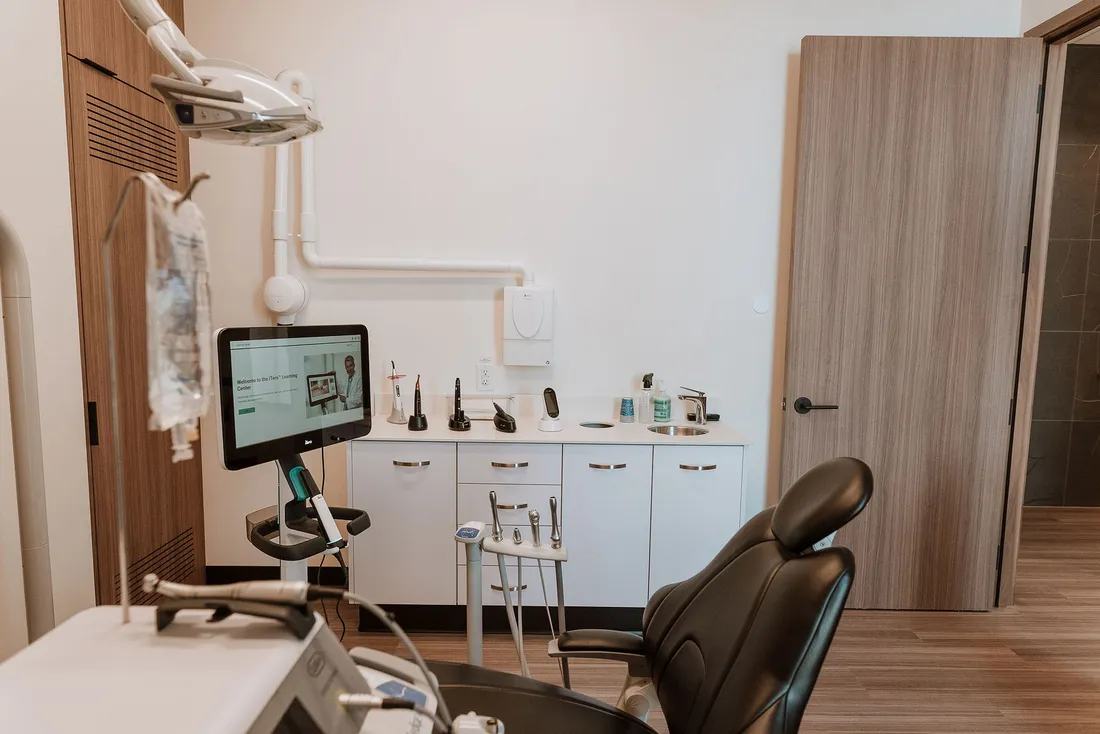 Pediatric Cleanings at Arch Dental