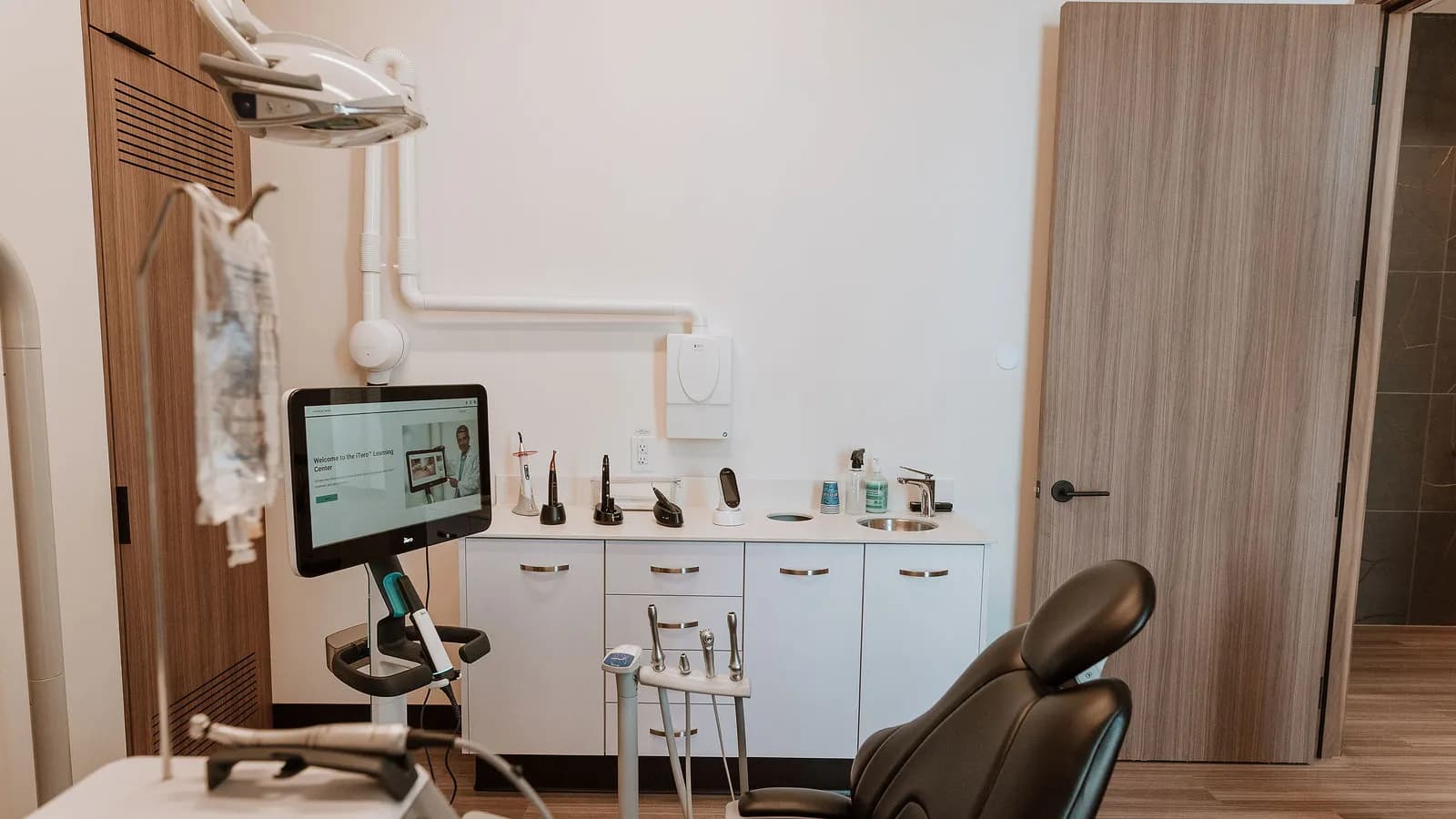 What Are Tooth-Colored Fillings and Why Are They Popular?