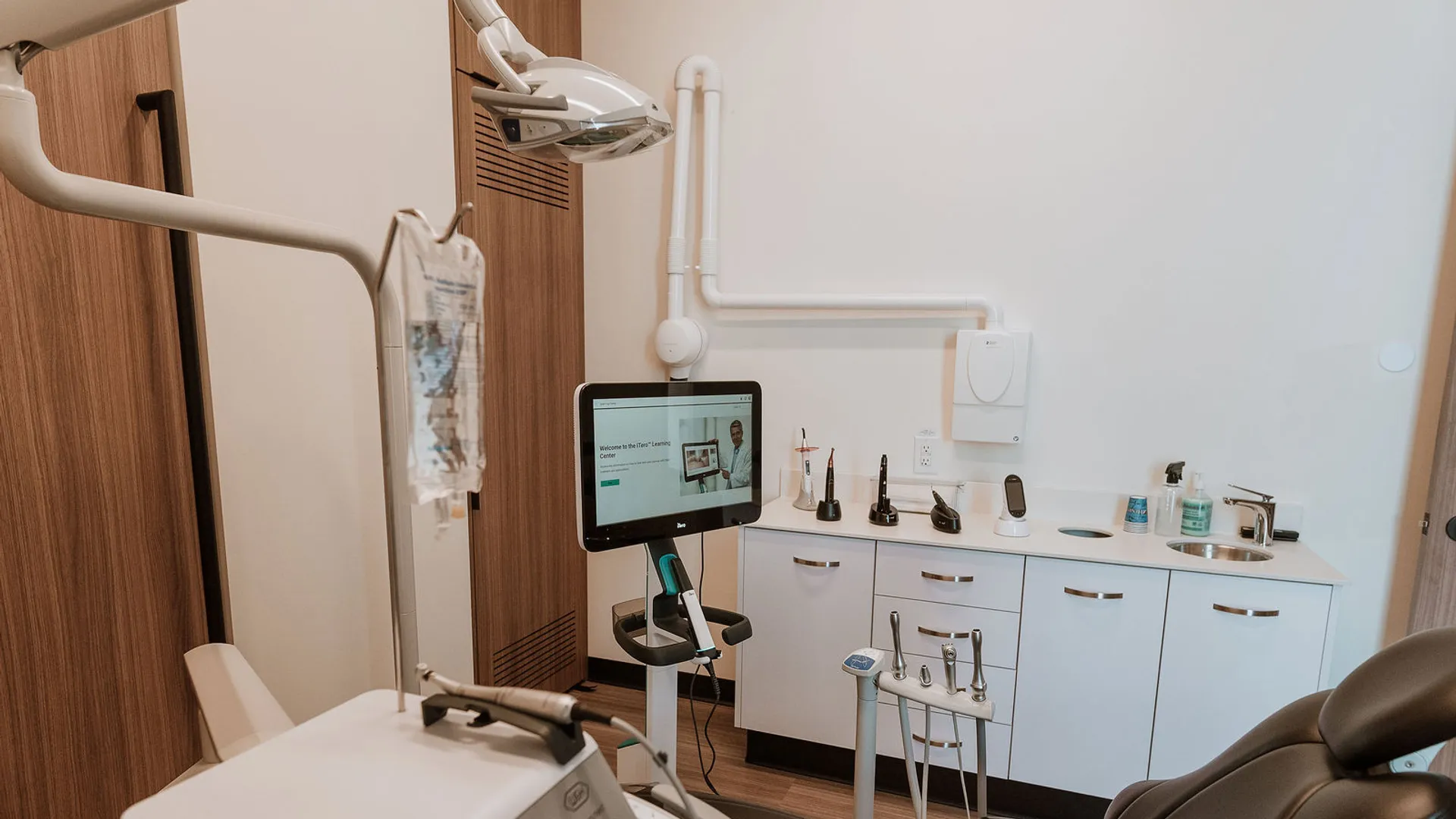 Pediatric Exams at Arch Dental