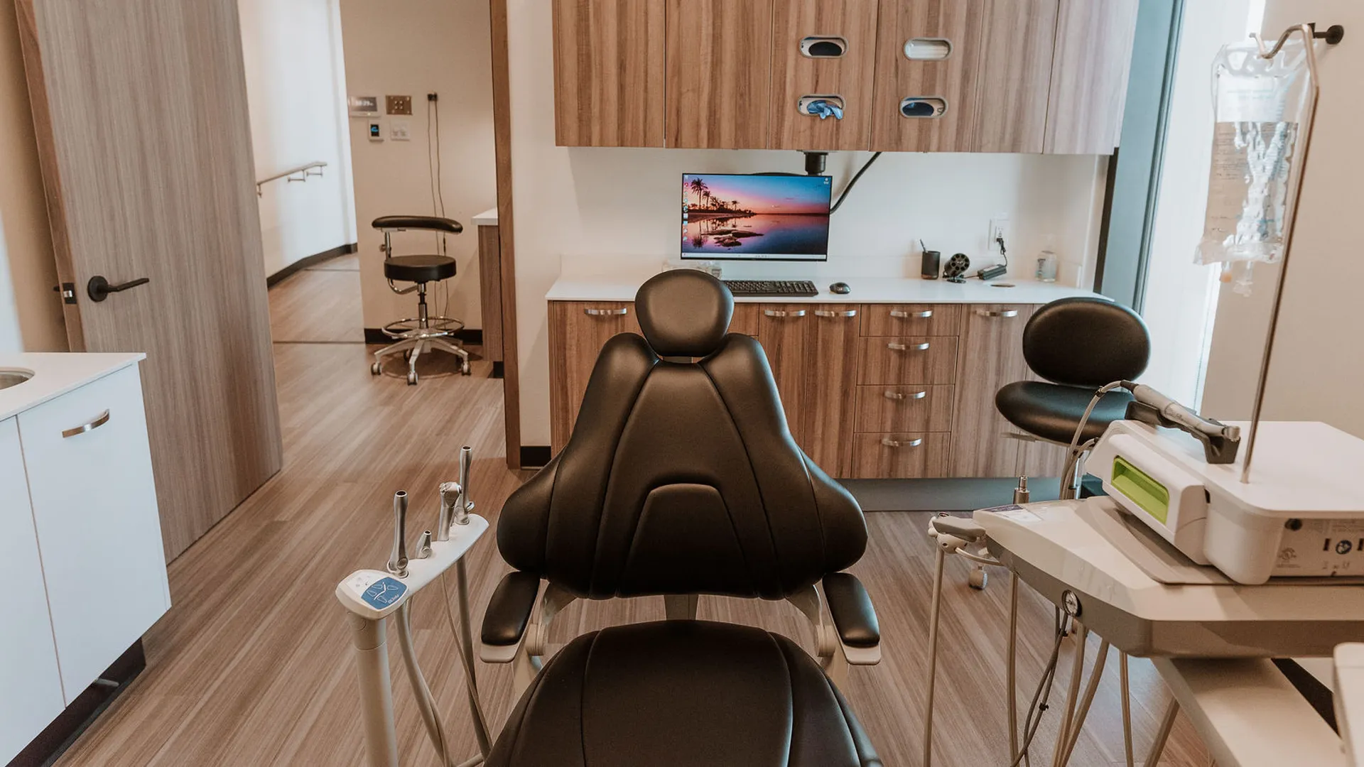 Restorative Dentistry