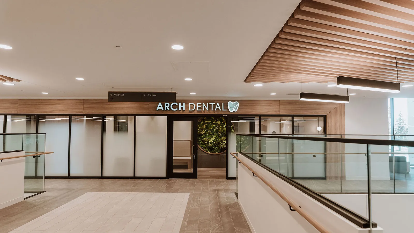 Enhance Your Confidence Through Healthy Oral Care at Arch Dental