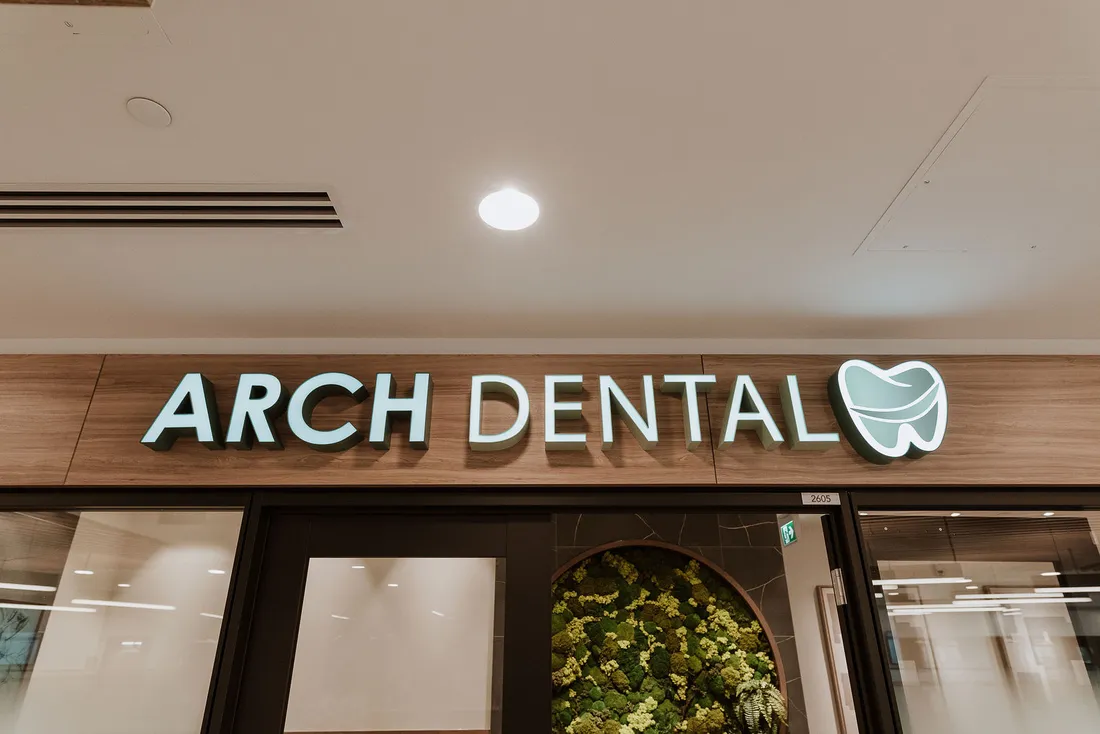 Restoring Your Smile: The Benefits of Dental Bridges at Arch Dental