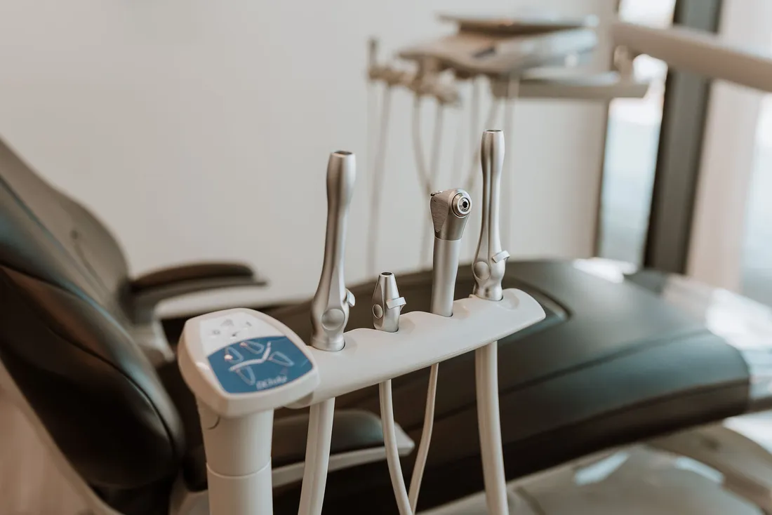 Maintaining Your Dental Restorations