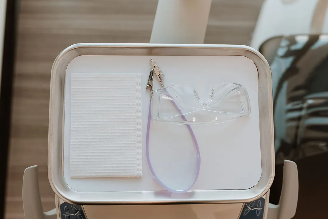 What Happens During a Dental Consultation?