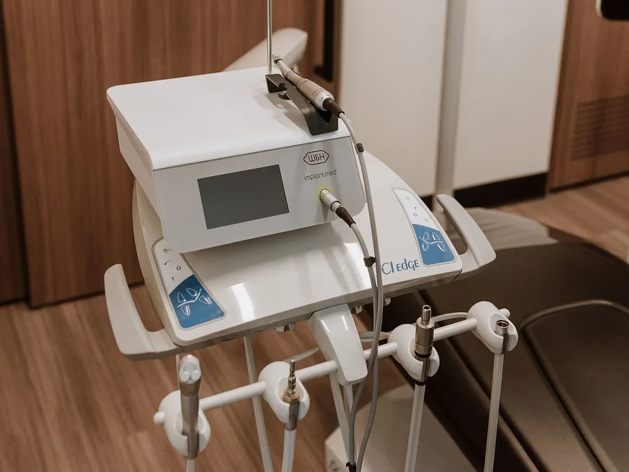 Sedation Dentistry at Arch Dental