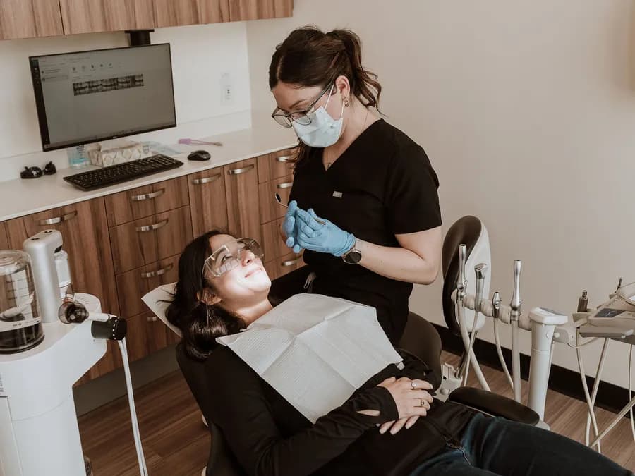 The Role of Dental Exams in Preventive Care