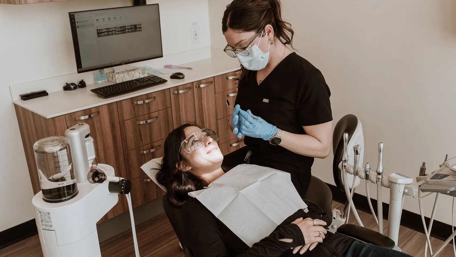 The Role of Dental Exams in Preventive Care
