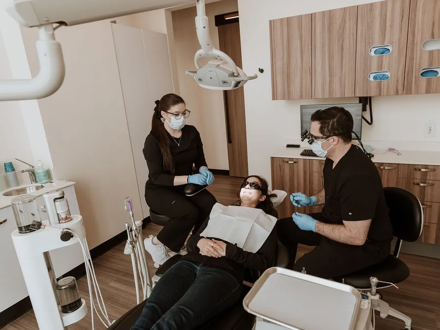 Recognizing Signs That Indicate the Need for Restorative Dentistry