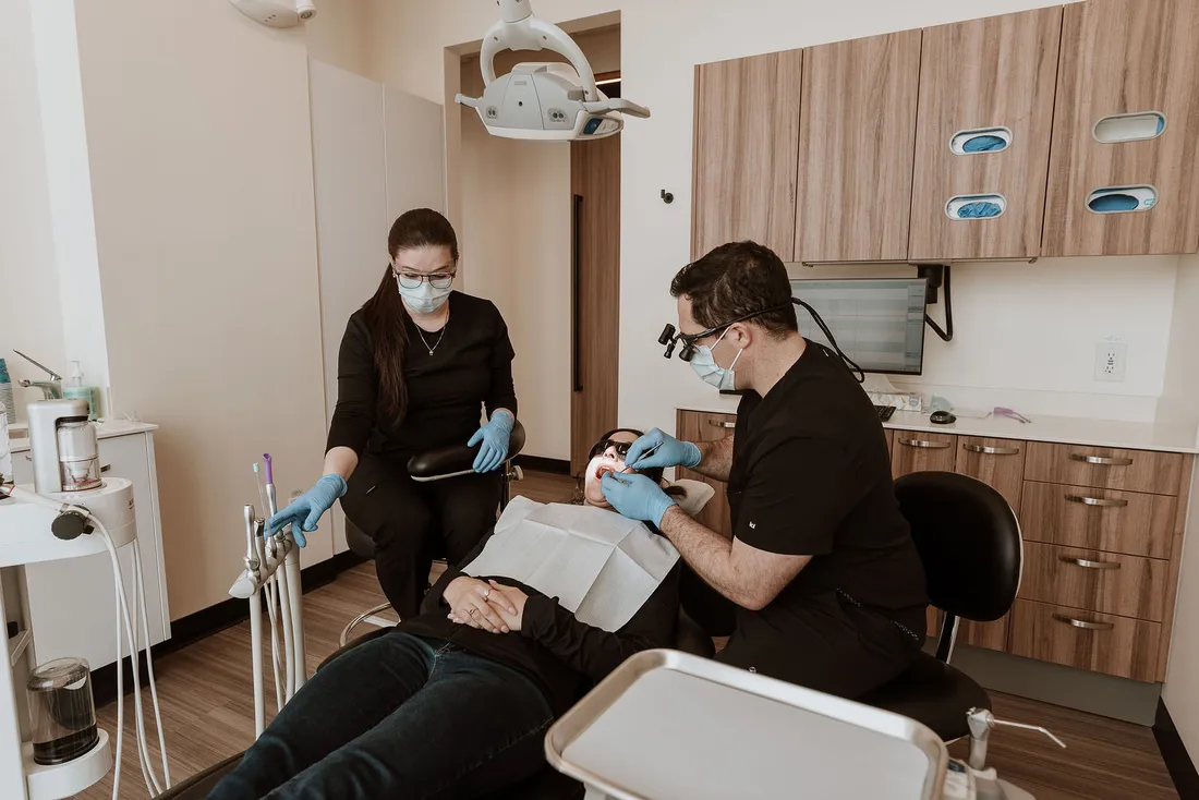 How Comprehensive Dental Care Supports a Healthy Smile
