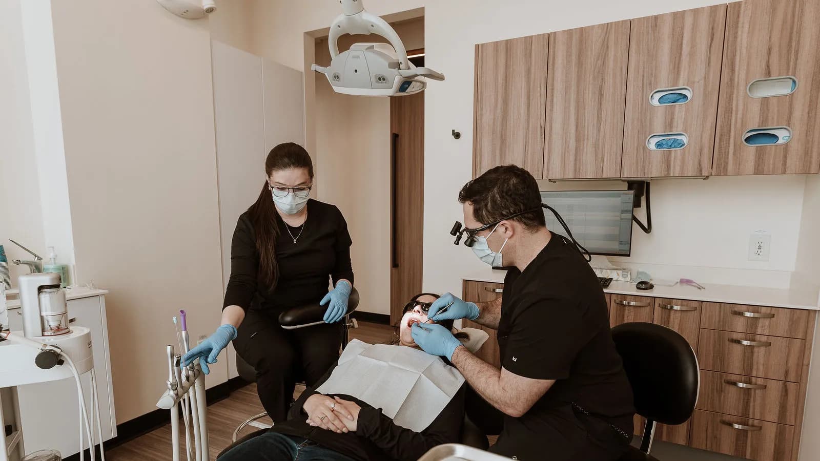 How Comprehensive Dental Care Supports a Healthy Smile