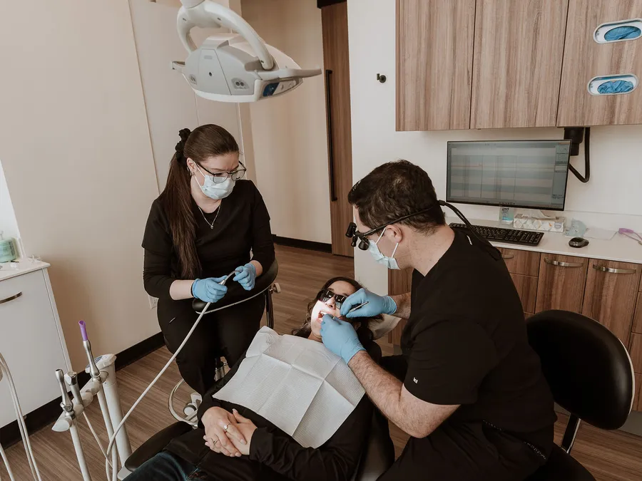 Preparing for Your Filling Appointment: What You Need to Know