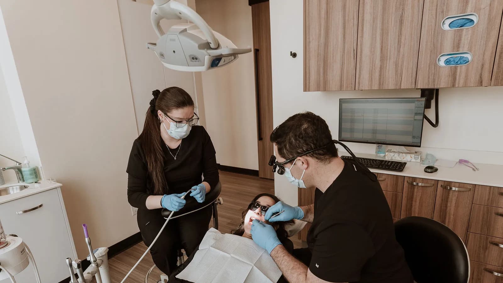 Preparing for Your Filling Appointment: What You Need to Know
