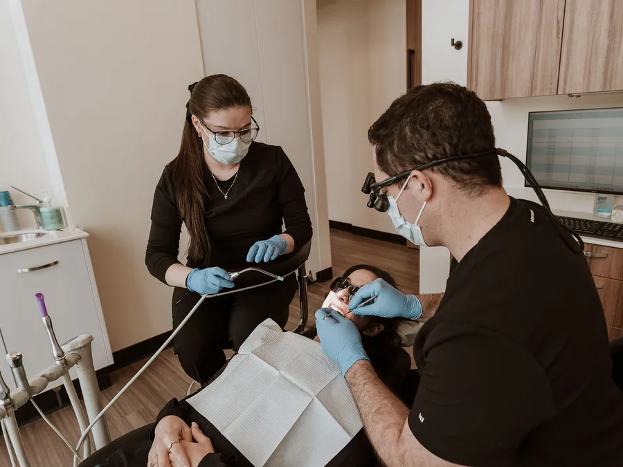 The Benefits of a Personalized Dental Treatment Plan