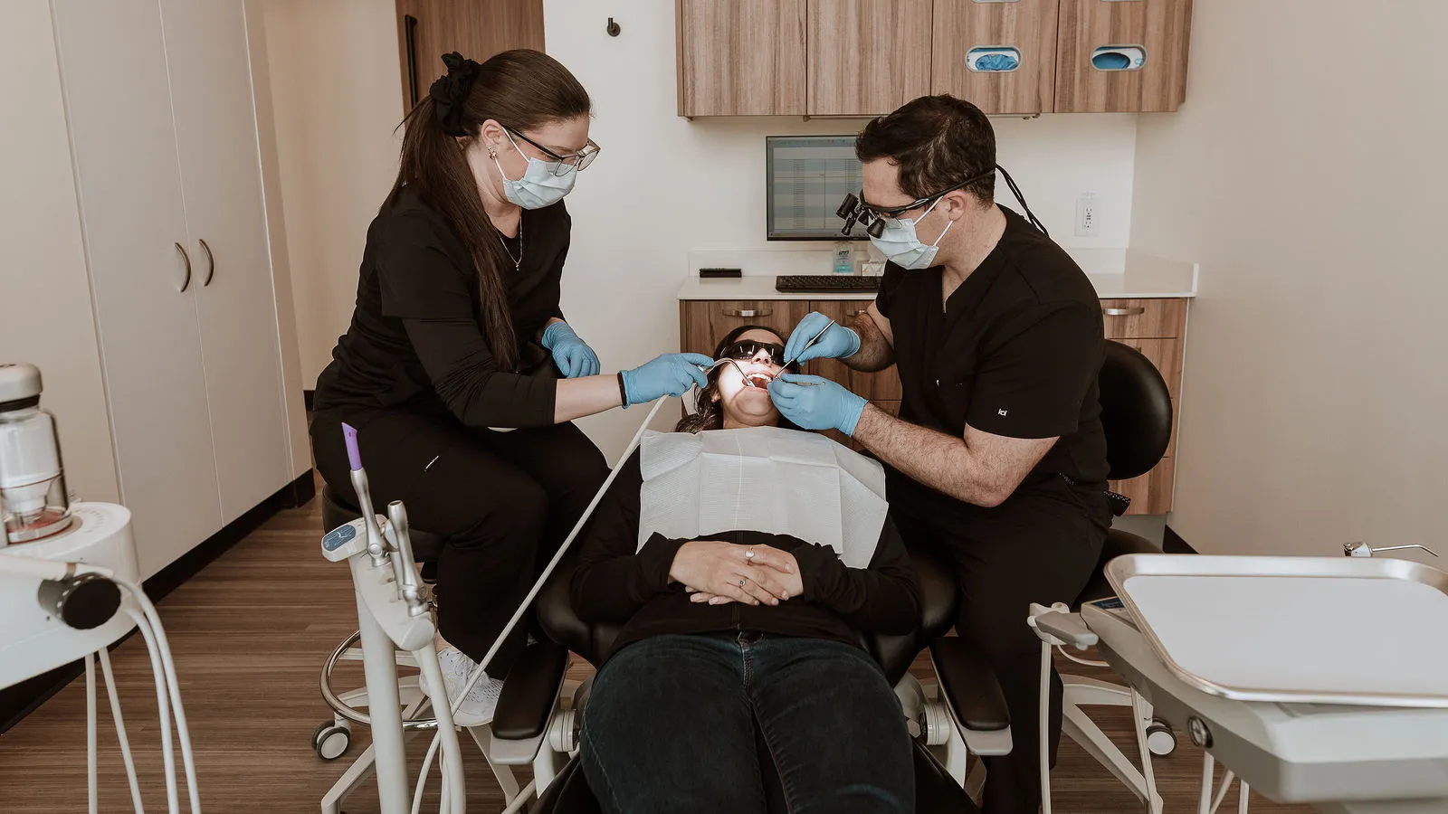 The Importance of Addressing Tooth Infections Quickly