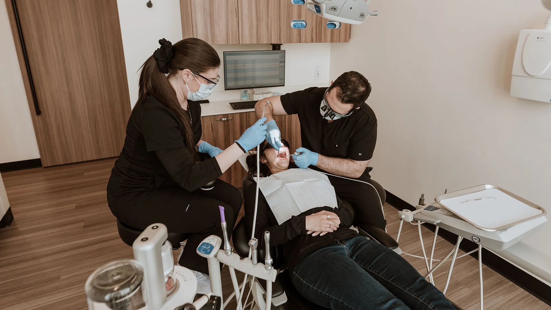 Family Dentistry