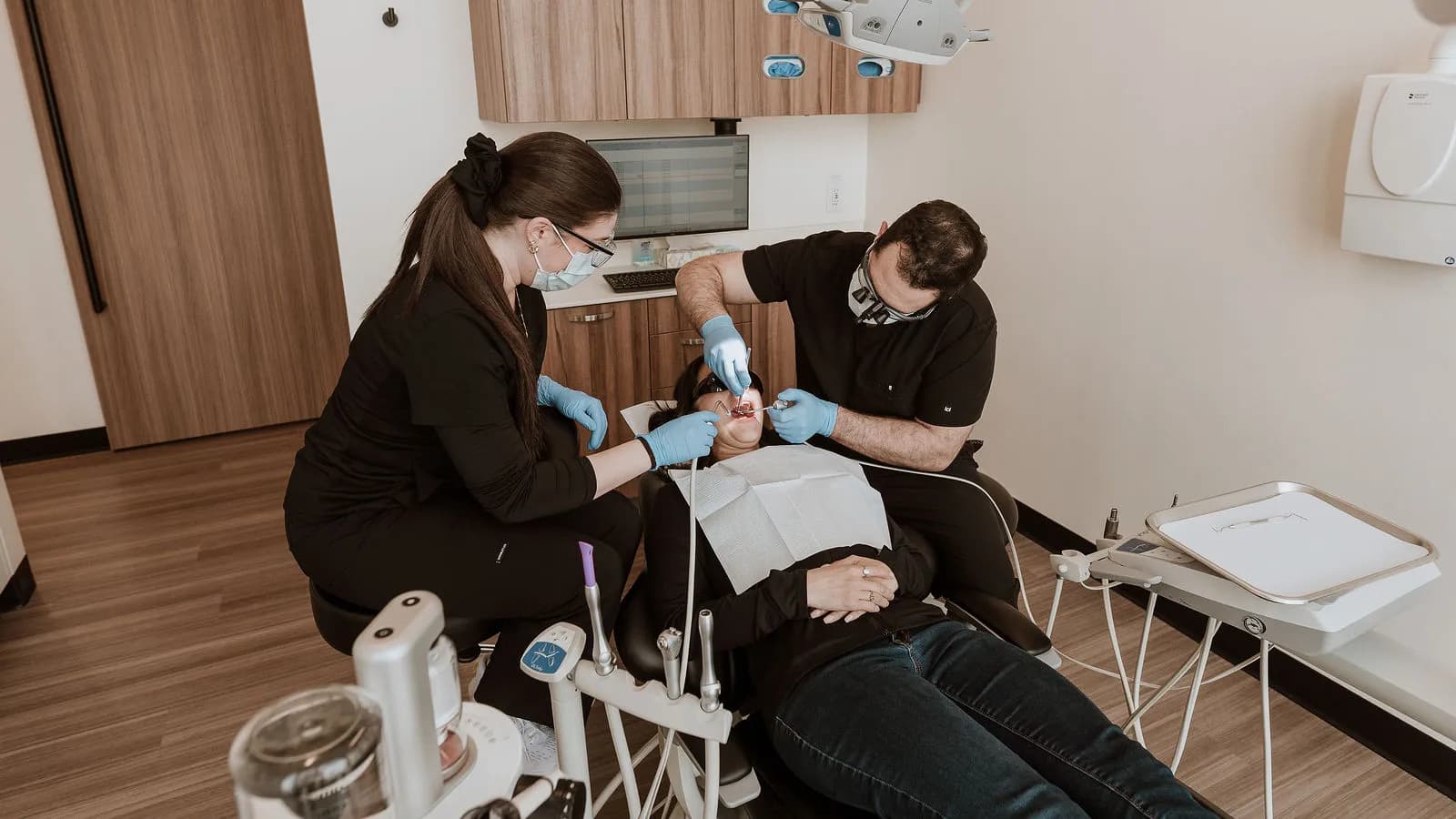 Common Causes of Tooth Damage