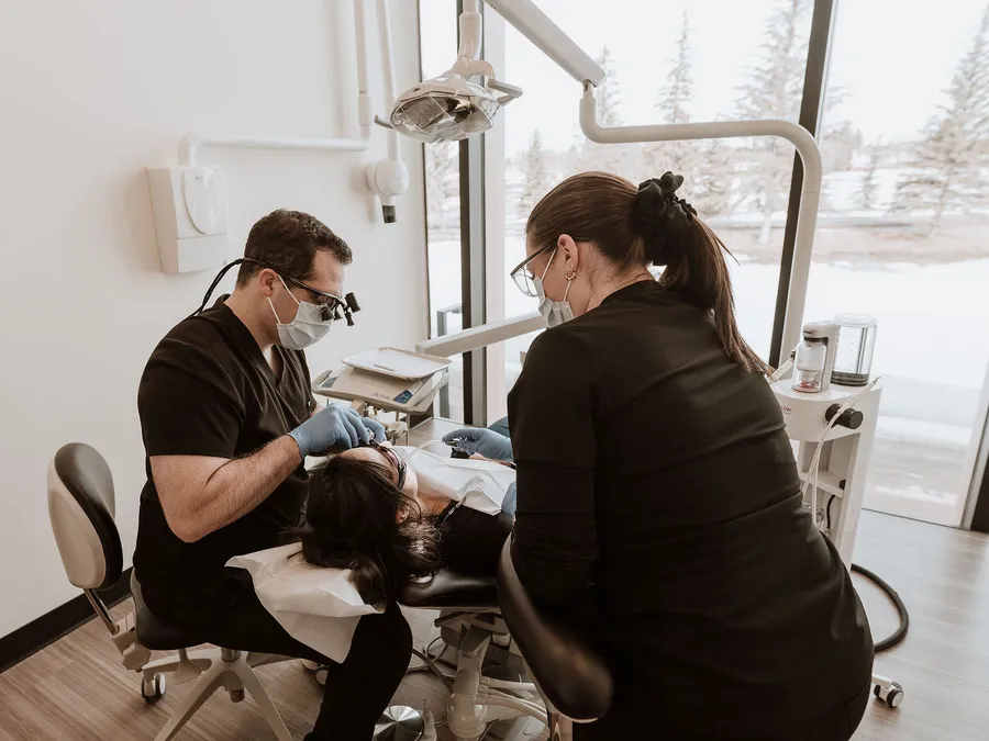 How Restorative Dentistry Improves Everyday Life