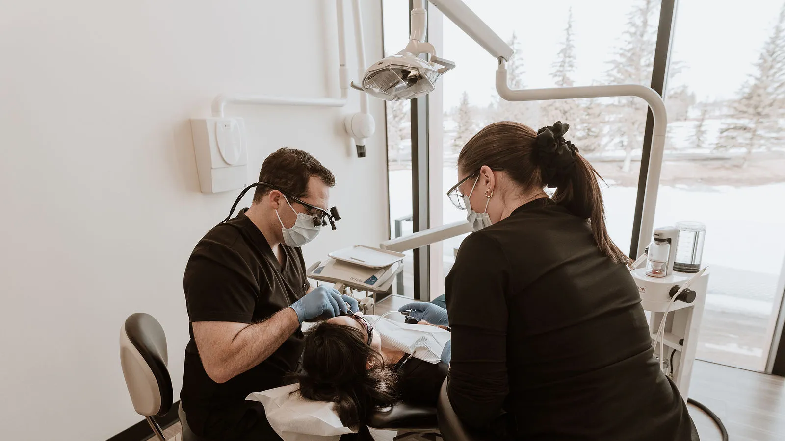 How Restorative Dentistry Improves Everyday Life