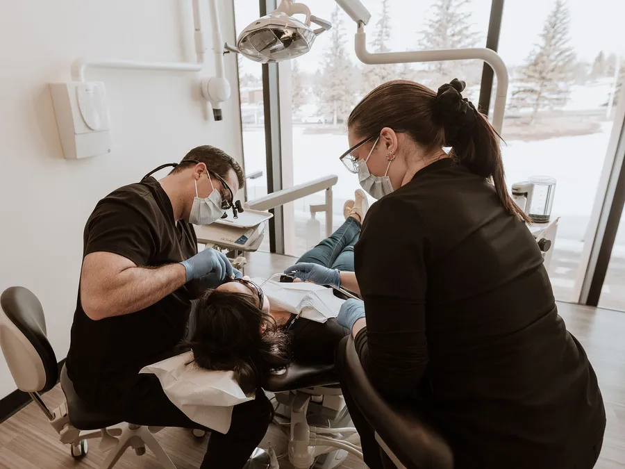 Understanding Root Canal Therapy