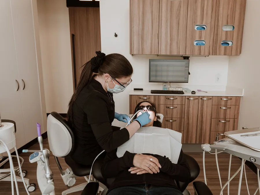 Pediatric Dentistry at Arch Dental