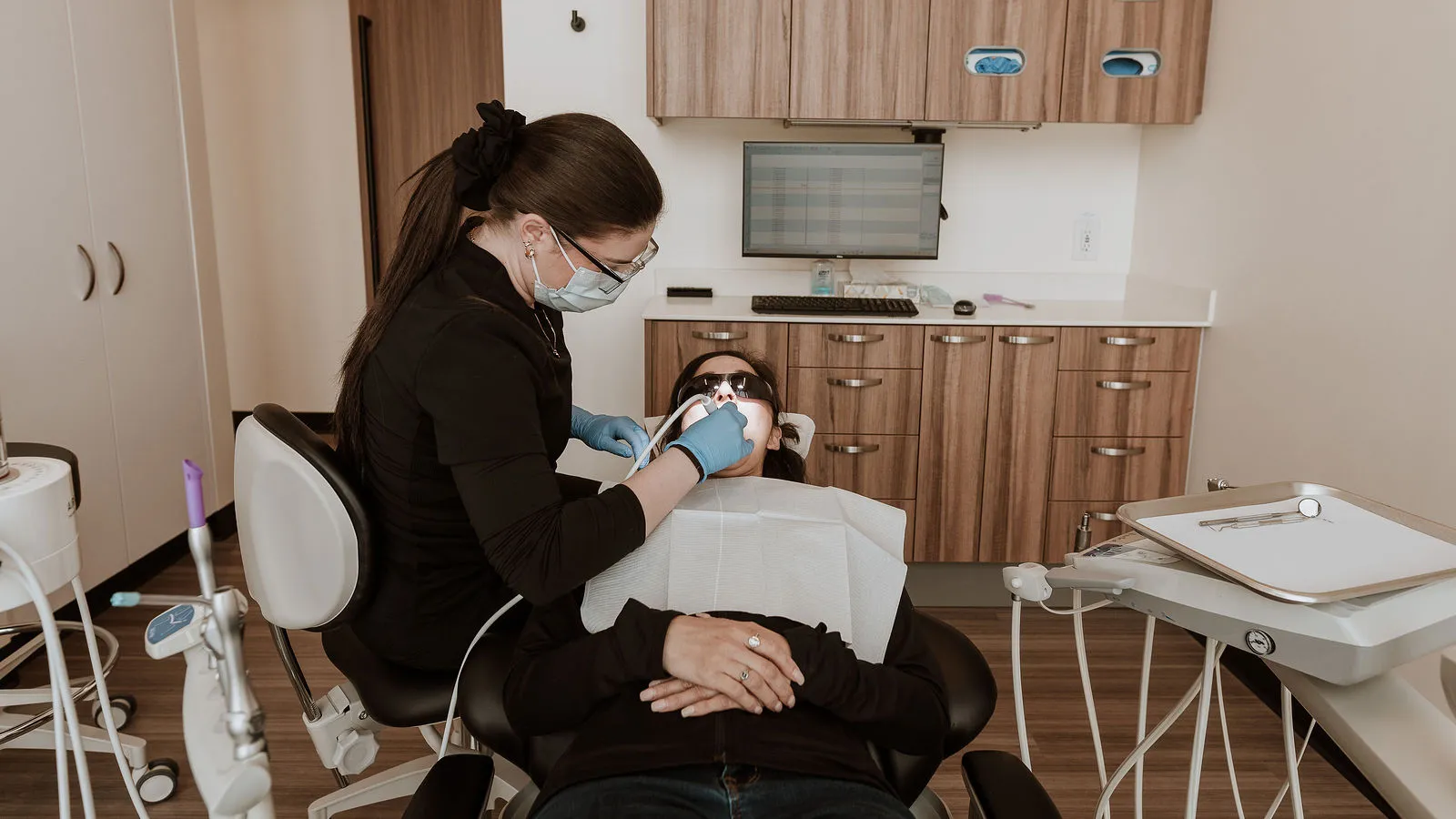 Invisalign: The Clear Choice for Straightening Your Smile