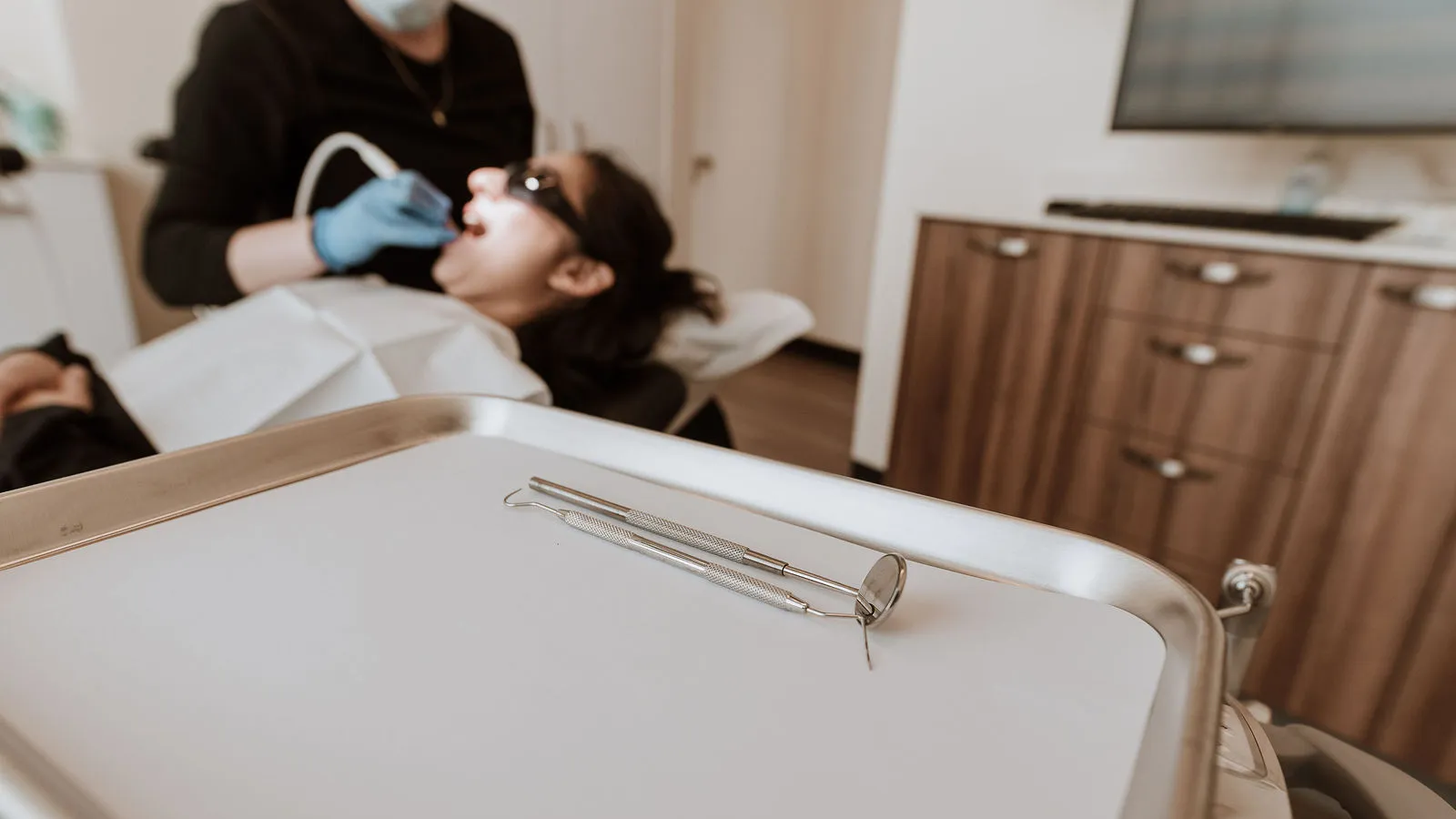 Treats Without Tricks: Protecting Your Teeth During Halloween