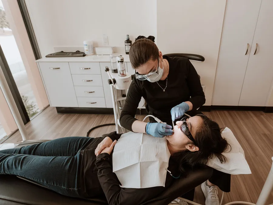 Periodontics at Arch Dental