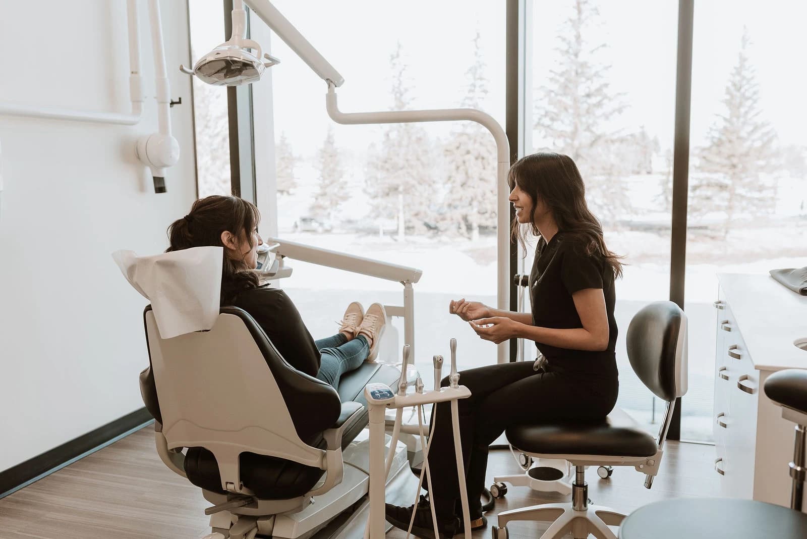 Crowns and Bridges at Arch Dental in Mill Woods