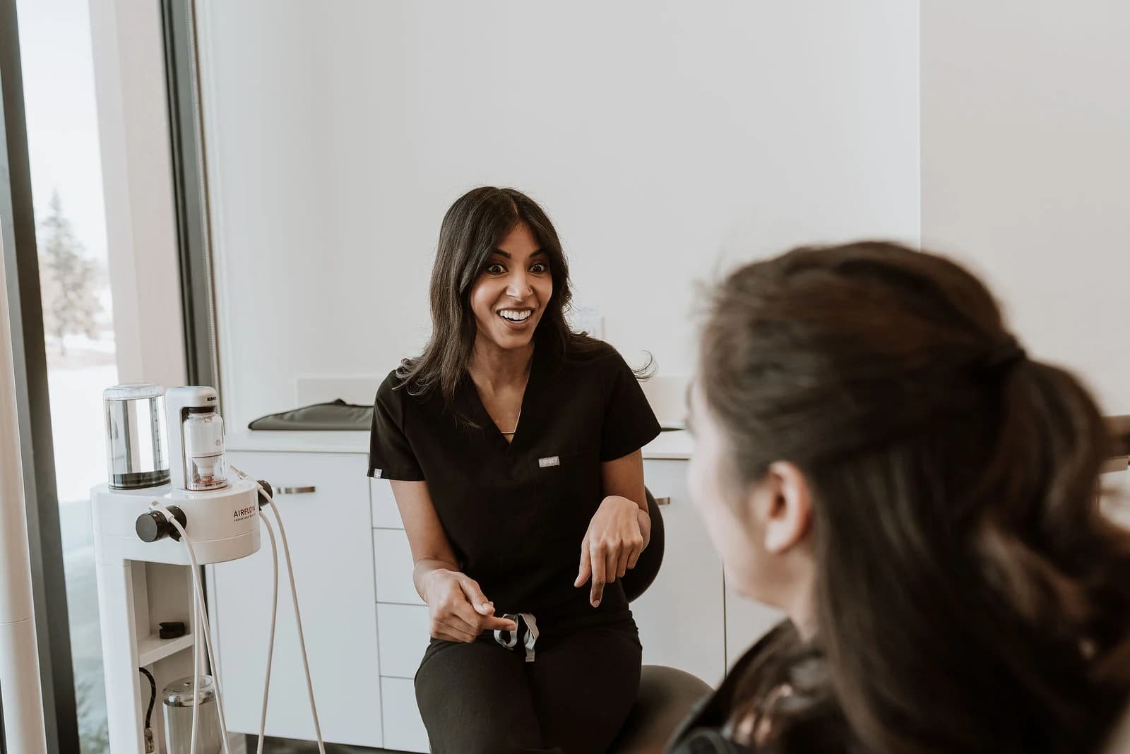 Arch Dental in Mill Woods, Edmonton