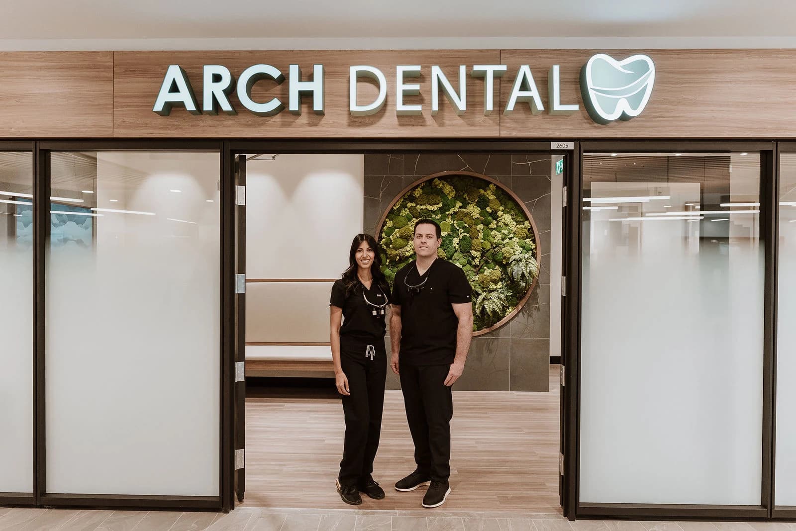 SureSmile at Arch Dental in Mill Woods