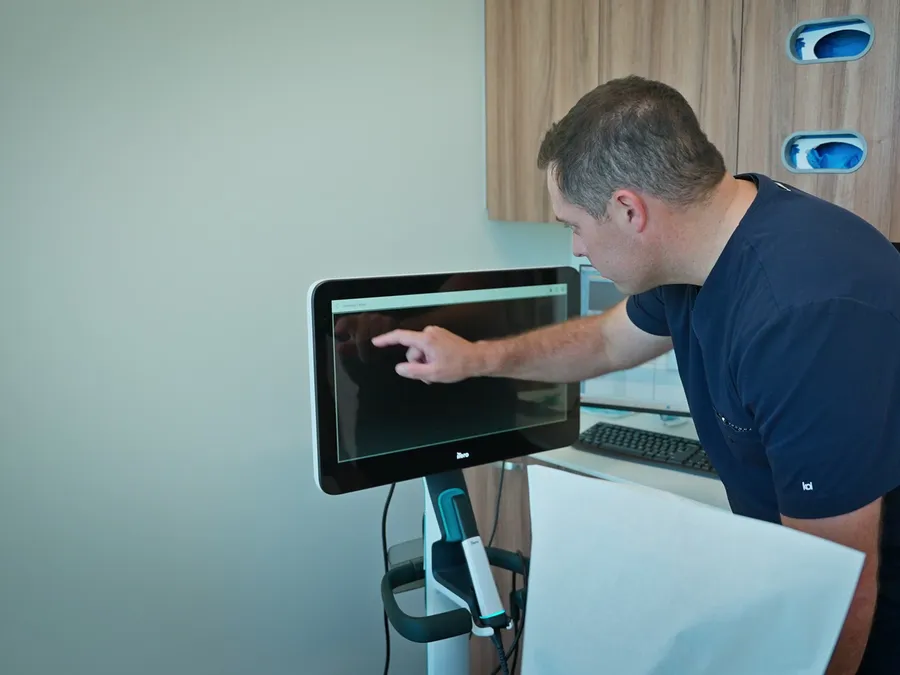 SureSmile at Arch Dental