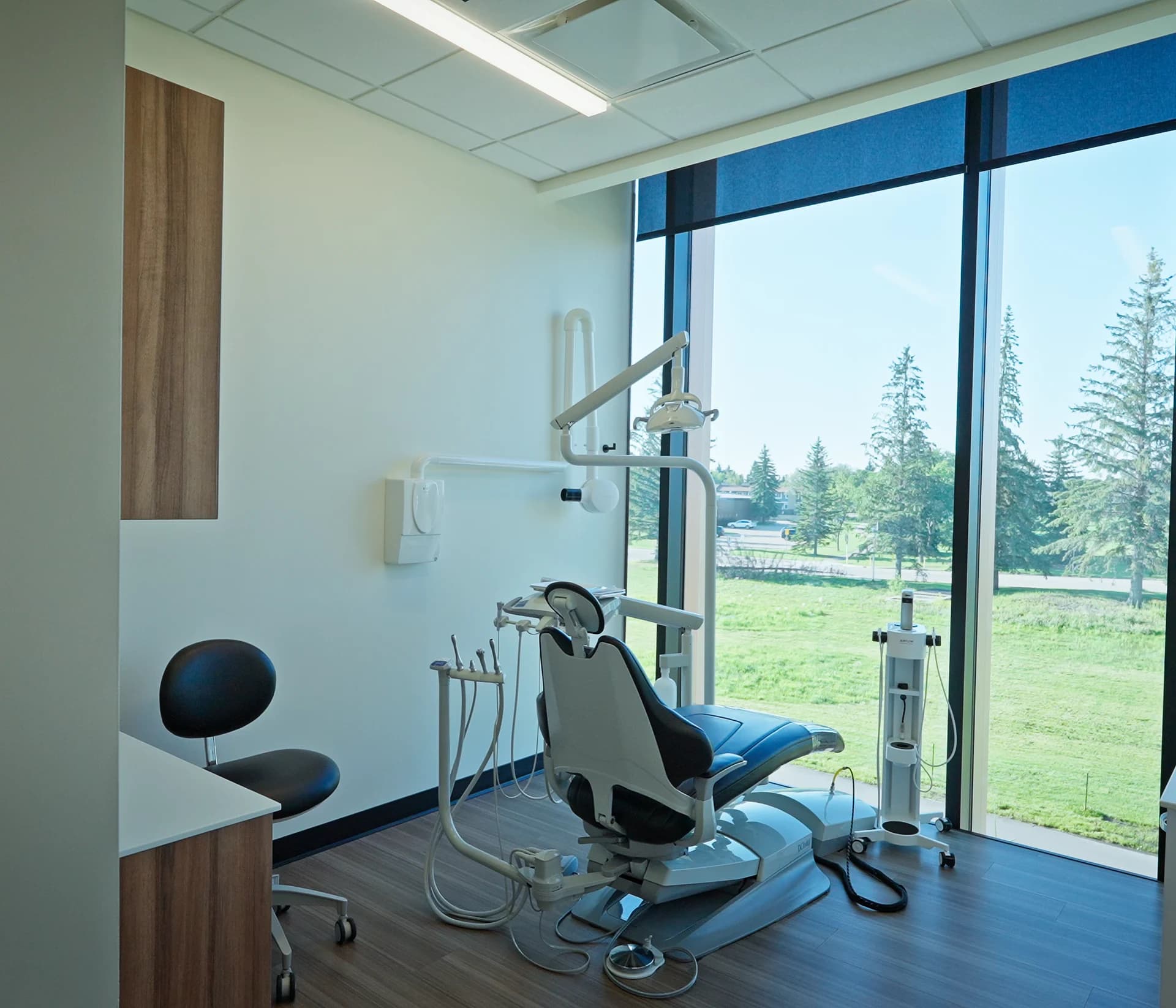Invisalign at Arch Dental in Mill Woods