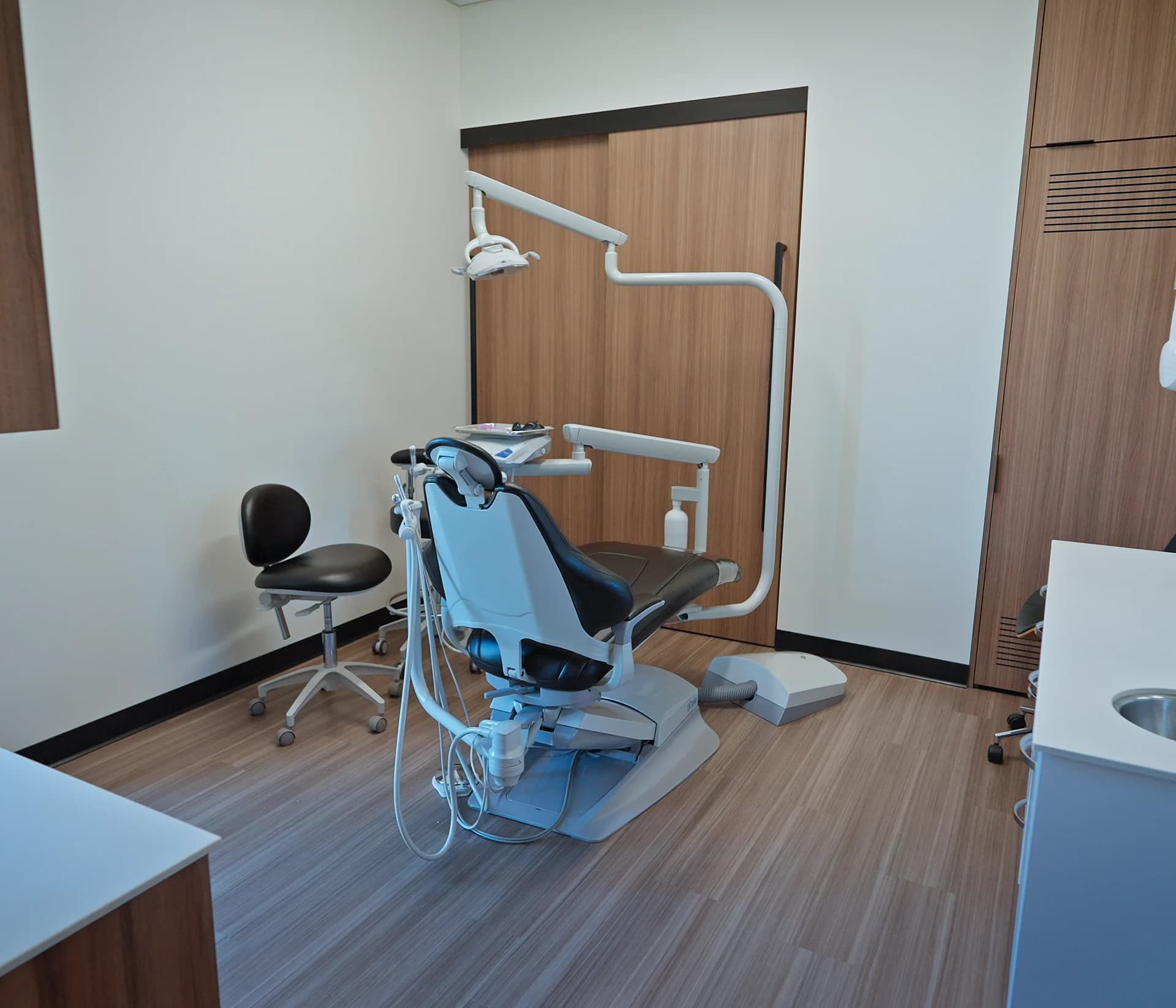 Pediatric Cleanings at Arch Dental in Mill Woods