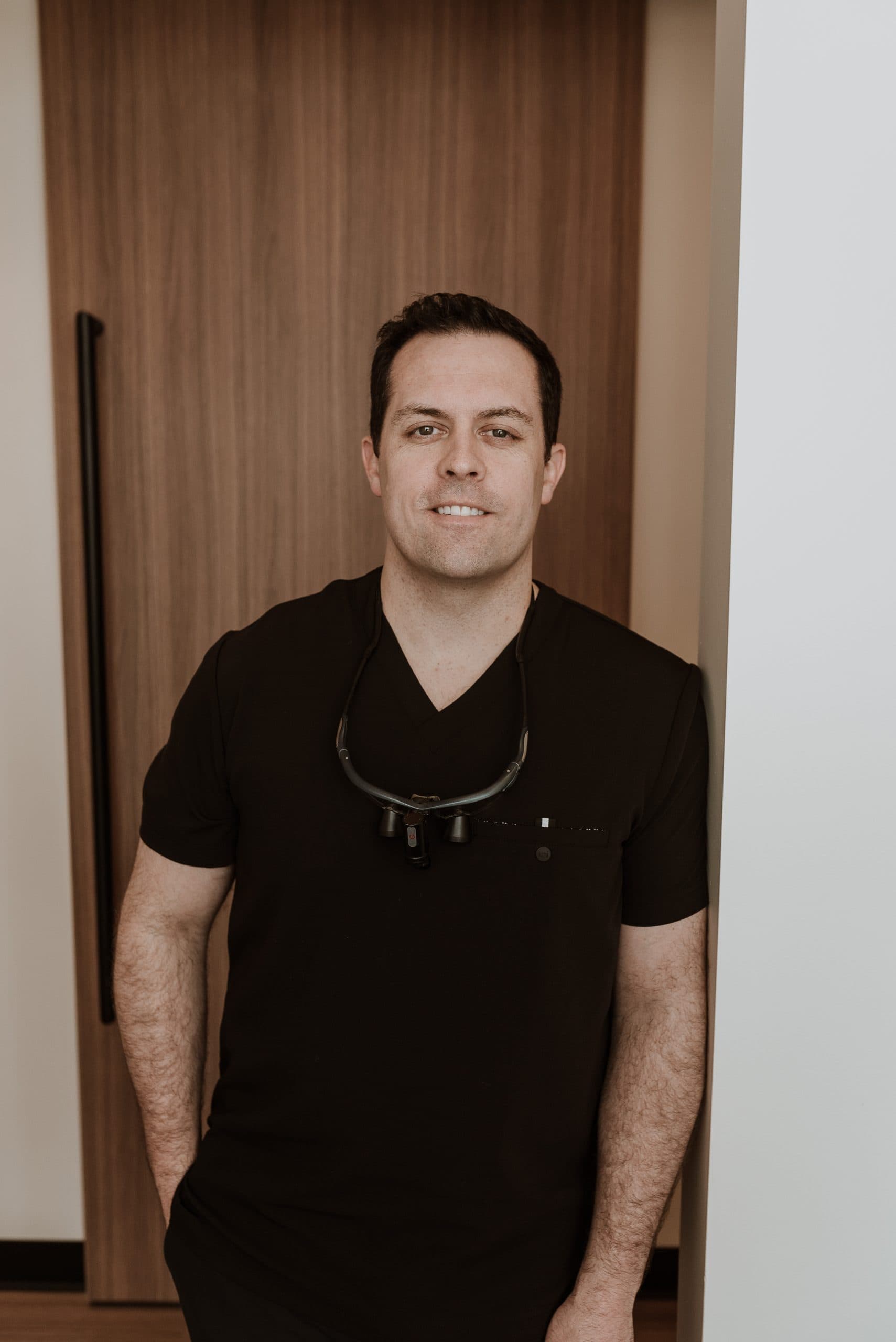 Dr. Travis Elliott