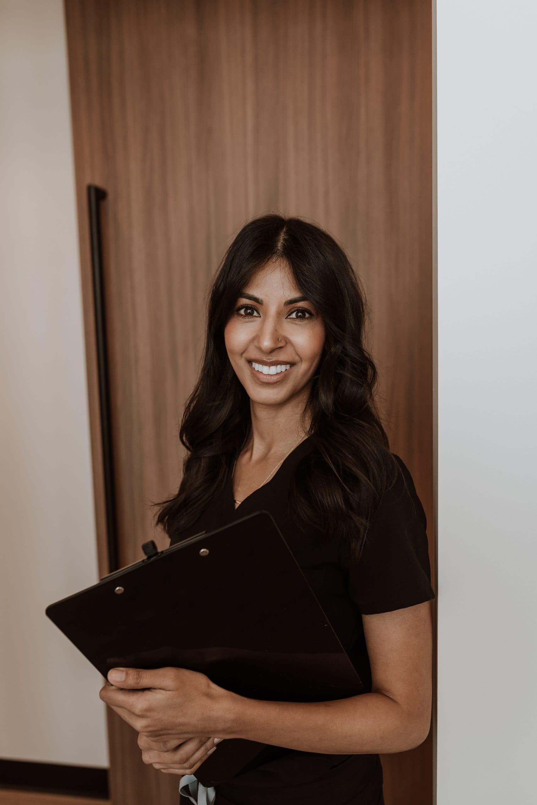 Dr. Rakhee Parmar