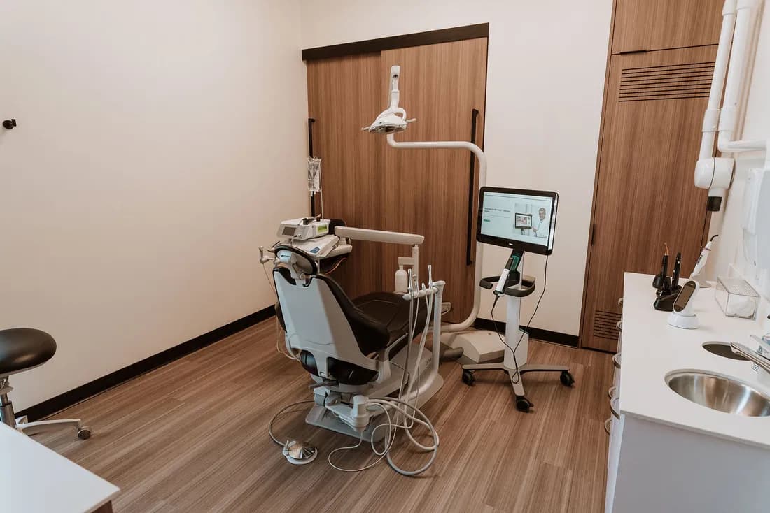 Root Canals at Arch Dental