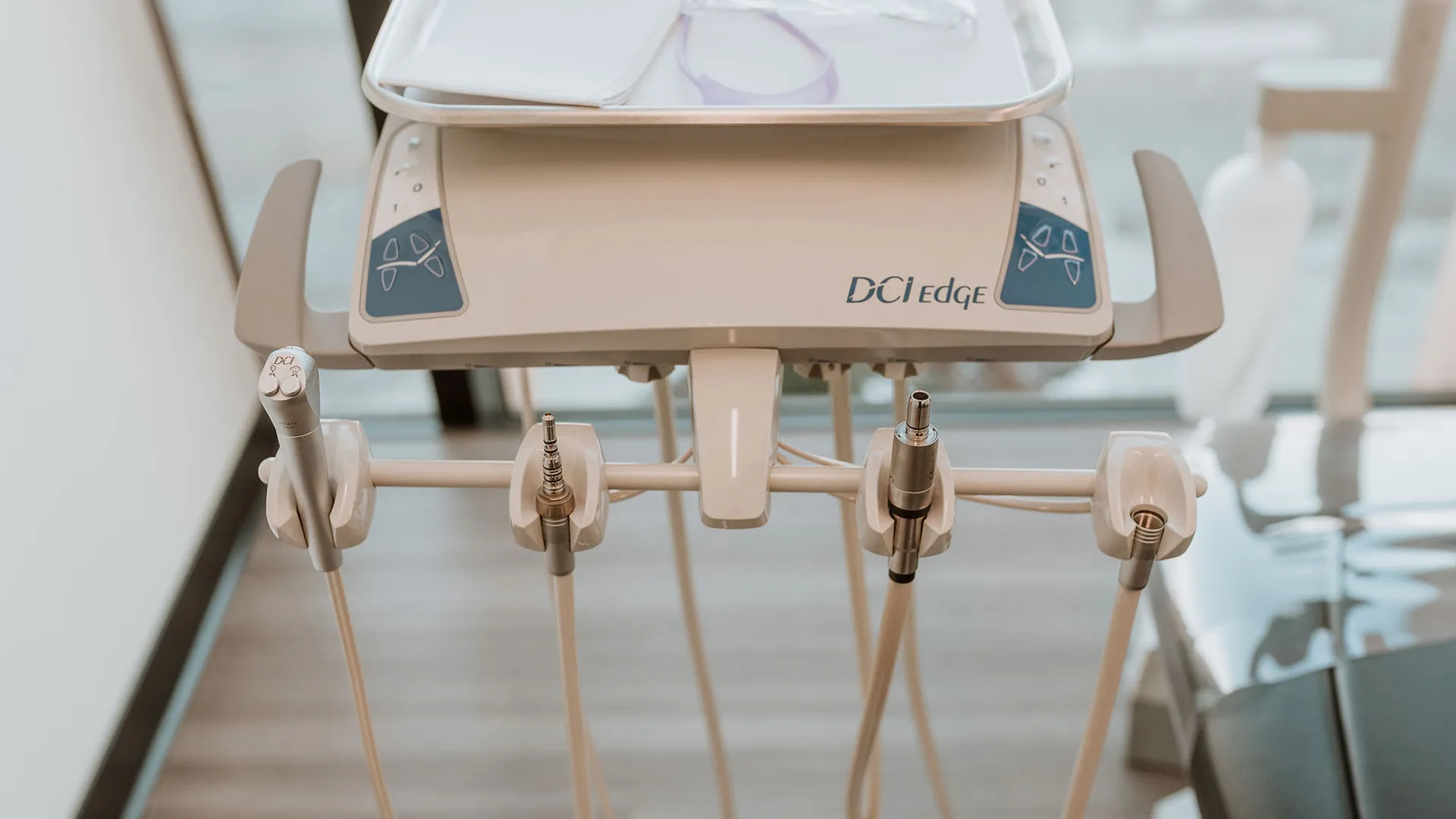 Fillings at Arch Dental