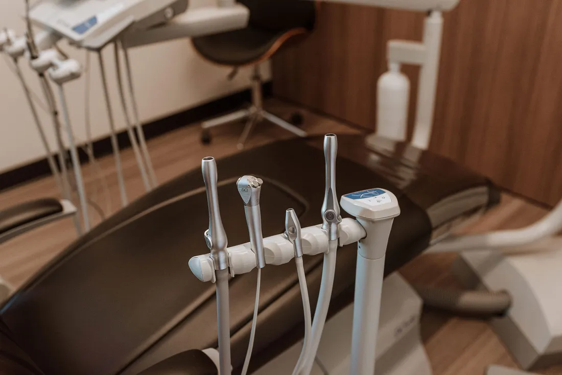 Restorative Dentistry at Arch Dental