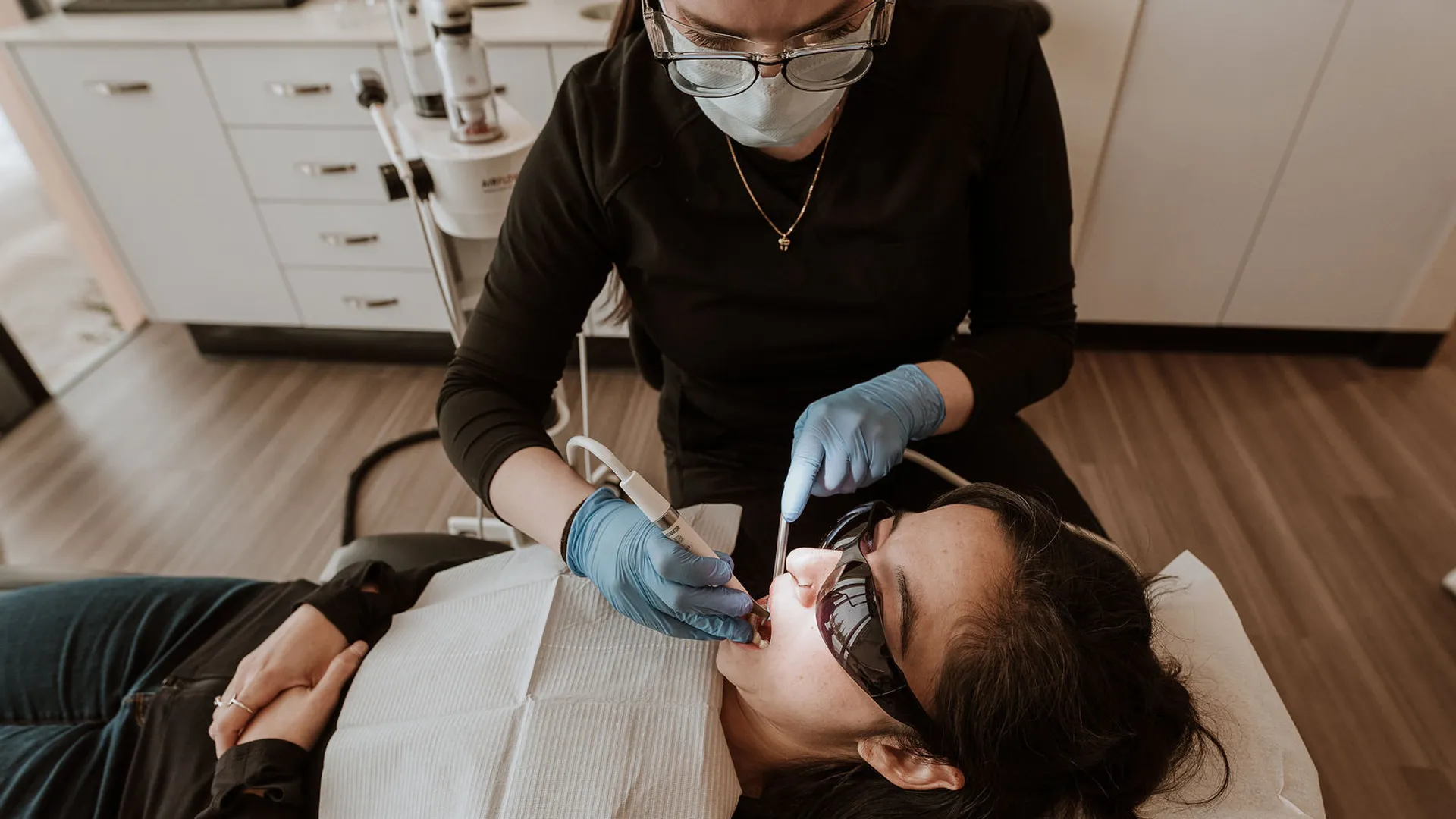 Root Canals at Arch Dental
