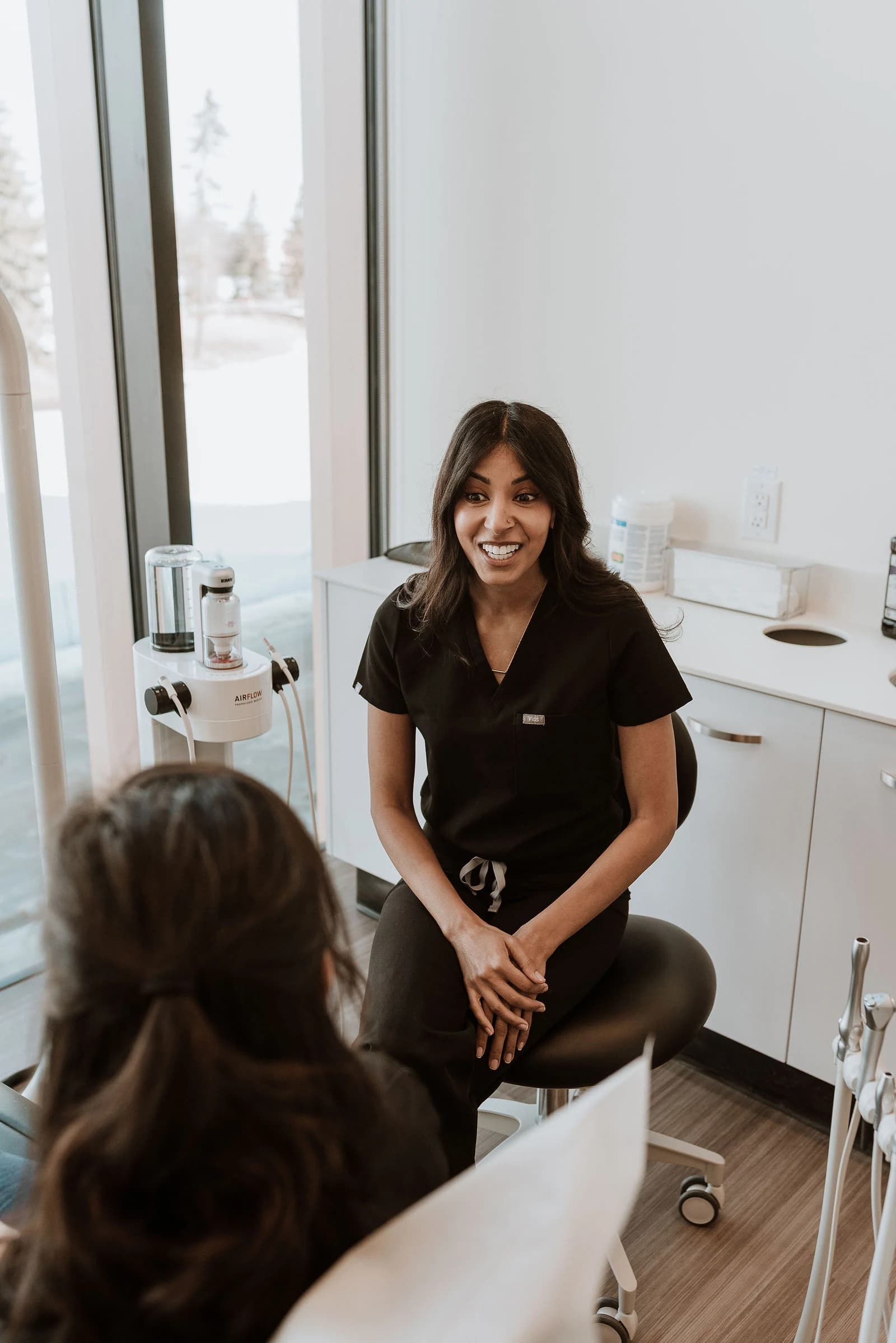Root Canals at Arch Dental in Mill Woods
