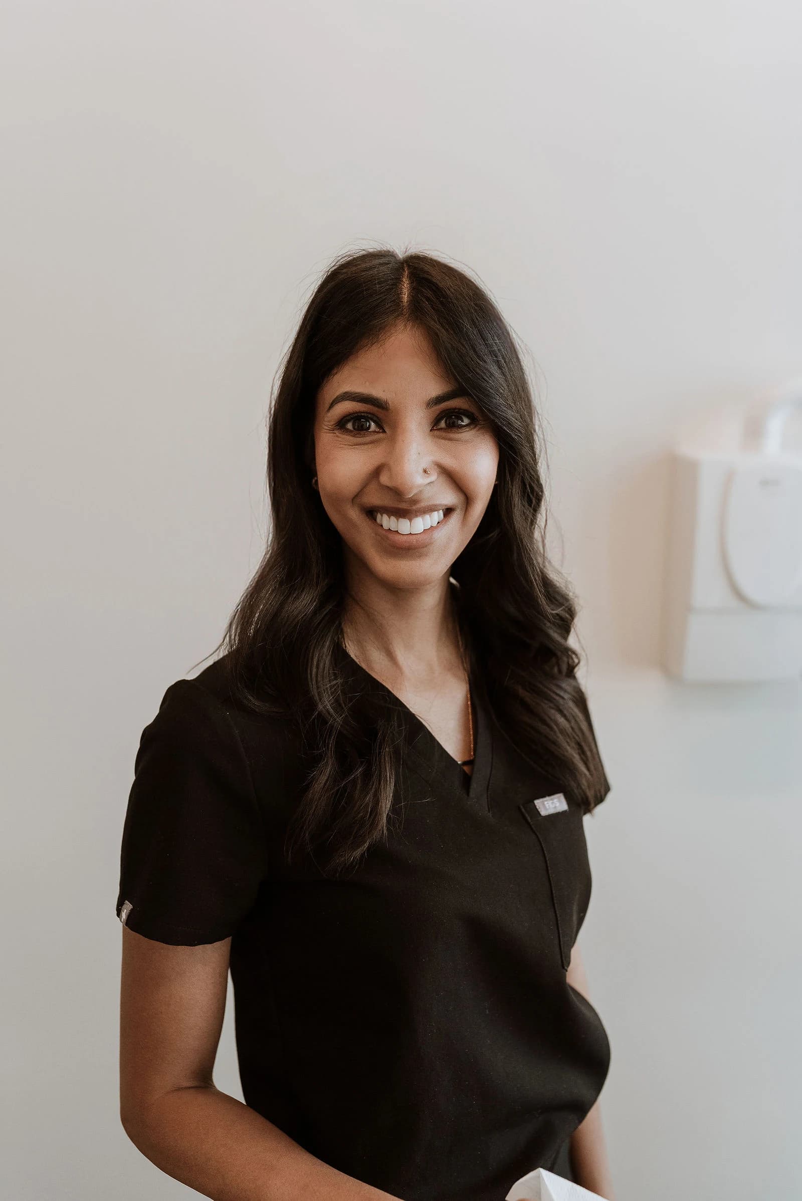 Bonding and Veneers at Arch Dental in Mill Woods