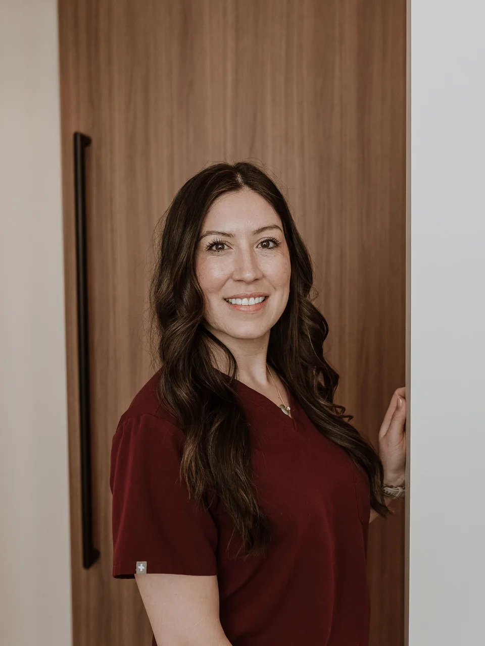 Hailey, Dental Assistant at Arch Dental