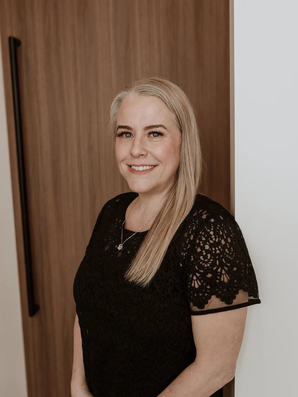 Robyn, Manager at Arch Dental