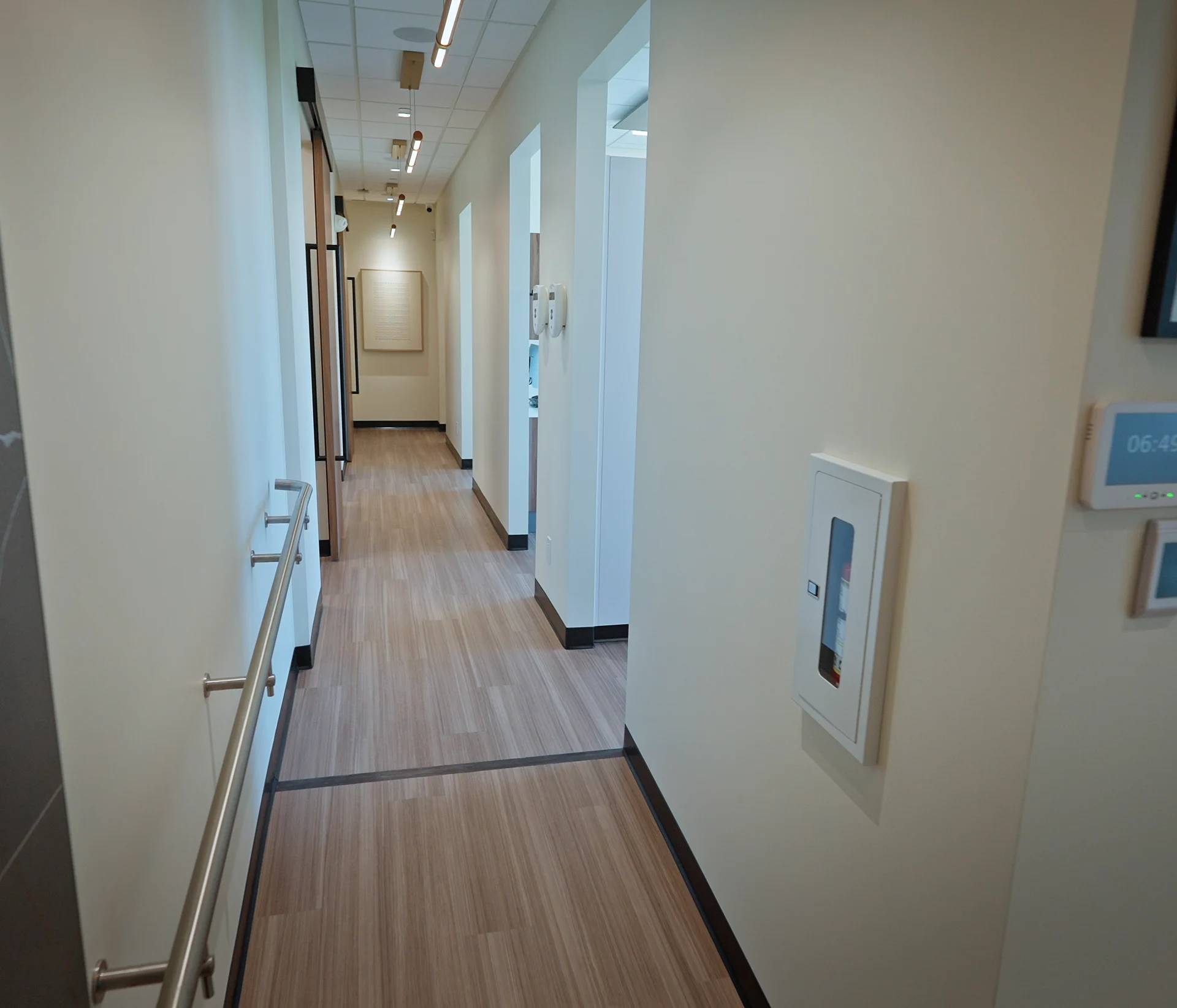 Restorative Dentistry at Arch Dental in Mill Woods